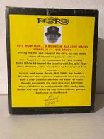 Funko - Funko Pop Rat Fink Wacky Wobbler Funko - 2000-2010 -