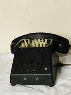 Picart Lebas - Analoge telefoon - Bakeliet - 1950, Antiek en Kunst