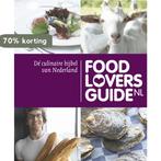 Foodloversguide 9789057673405 Janneke van Amsterdam, Verzenden, Gelezen, Janneke van Amsterdam