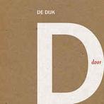 cd digi - De Dijk - Door, Verzenden, Zo goed als nieuw