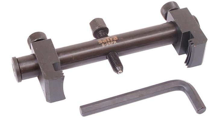 Universele Krukaspoelie Trekker - Poelie Puller - Dynamo Poe, Auto diversen, Autogereedschap, Nieuw, Ophalen of Verzenden