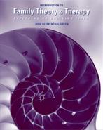 Introduction to Family Theory and Therapy 9780534593285, Verzenden, Gelezen, June Green