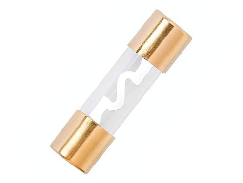 Glaszekering 40A - 4 stuks, Auto diversen, Overige Auto diversen, Ophalen of Verzenden