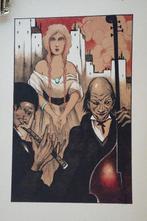 Jules Laforgue / Geo A. Drains - Les Complaintes - 1923