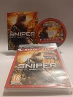 Sniper Ghost Warrior Essentials Edition Playstation 3, Nieuw, Ophalen of Verzenden