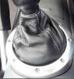 Echt leder pookhoes passend AUDI 80 A1 A3 A4 A6 A8 Q3 Q5 TT., Auto-onderdelen, Interieur en Bekleding, Ophalen of Verzenden, Nieuw