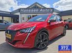 Peugeot 208 | Zakelijke Lease v.a. €427.53 pm, Auto's, Automaat, Gebruikt, Lease, Benzine