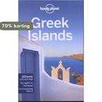 Lonely Planet Greek Islands dr 9 9781743218600 Korina Miller, Verzenden, Gelezen, Korina Miller