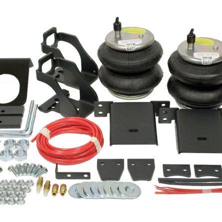 Firestone Ride-Rite Air Helper Spring Kit Rear 05-07 Ford, Auto-onderdelen, Ophanging en Onderstel, Ophalen of Verzenden