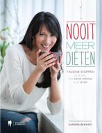 Nooit meer diëten / Nooit meer diëten / 1 9789089315120, Verzenden, Zo goed als nieuw, Sandra Bekkari