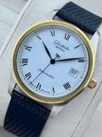 Glashütte Original - Armbandur Senator Automatic Gold Bezel, Sieraden, Tassen en Uiterlijk, Horloges | Heren, Nieuw