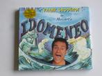 Mozart - Idomeneo, Koning van Kreta / Frank Groothof, Cd's en Dvd's, Verzenden, Nieuw in verpakking