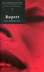 Rupert / Steppoli-tetralogie / 1 9789029536363, Boeken, Verzenden, Zo goed als nieuw, Ilja Leonard Pfeijffer