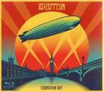 cd digi - Led Zeppelin - Celebration Day, Zo goed als nieuw, Verzenden