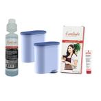ECCELLENTE Coffee Care Kit voor Philips, Nieuw, Ophalen of Verzenden
