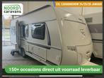 FENDT BIANCO 515 SG XXL CARAVANSHOW 24,25,26 JANUARI, Rondzit, Lichtmetalen velgen, Fendt, 5 tot 6 meter