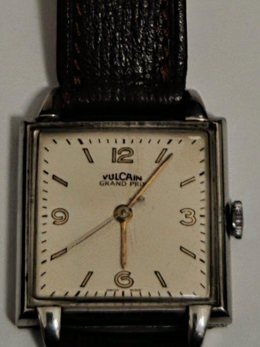 Vulcain - Grand Prix - Zonder Minimumprijs - Heren -, Sieraden, Tassen en Uiterlijk, Horloges | Heren