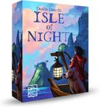 Isle of Night - Cardgame | Red Raven Games - Kaartspellen, Verzenden, Nieuw