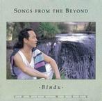 cd - Bindu - Songs From The Beyond, Zo goed als nieuw, Verzenden