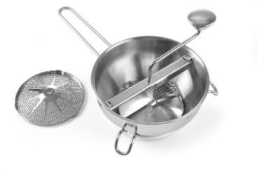 Groentezeef - (B)21,5x(D)40x(H)17,5cm, Zakelijke goederen, Horeca | Keukenapparatuur, Nieuw in verpakking, Verzenden