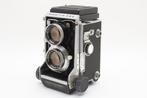 Mamiya C22 Pro Sekor 2.8/80mm Twin lens reflex camera (TLR), Nieuw