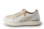 Remento Sneakers in maat 38 Beige | 10% extra korting, Verzenden, Beige, Remento, Sneakers of Gympen