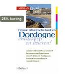 Franse Atlantische kust en Dordogne / Merian live! / 58, Verzenden, Gelezen, Andreas Drouve