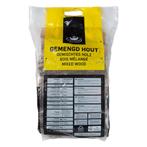 Esschert Design gemengd haardhout ovengedroogd 8 kg