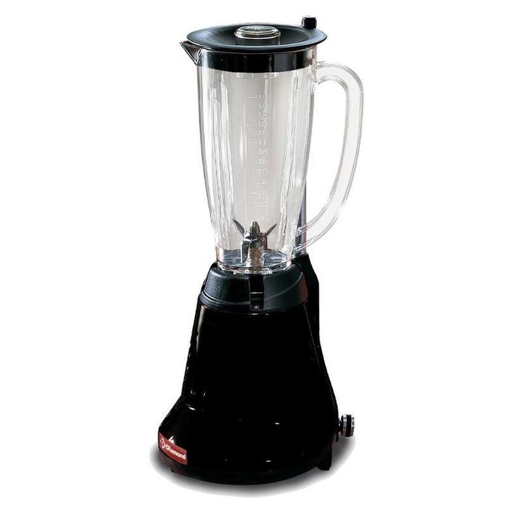 Blender | 1,5 liter, Zakelijke goederen, Horeca | Keukenapparatuur, Nieuw in verpakking, Verzenden