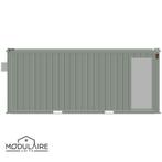 LUXE WOON UNIT SCHERP IN AANBIEDING NU €14,995.00!!