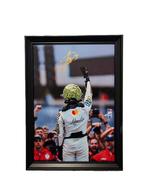 Mclaren - 2025 Monaco GP - Winner - Lando Norris - Foto, Nieuw