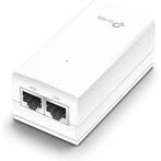 TP-Link TL-POE2412G - PoE Injector - PoE Adapter - 24V/12W, Ophalen of Verzenden, Zo goed als nieuw