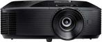 Projector Optoma W400LVe, Audio, Tv en Foto, Vintage Televisies, Verzenden, Nieuw
