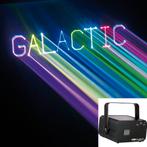 Showtec Galactic TXT tekst laser, Muziek en Instrumenten, Licht en Laser, Nieuw, Verzenden