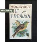 De ortolaan 9789070066451 Jack Hart, Boeken, Verzenden, Gelezen, Jack Hart