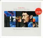 cd - Chris Rea - The Blue Jukebox &amp; Stony Road (The P..., Cd's en Dvd's, Zo goed als nieuw, Verzenden