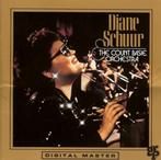 LP gebruikt - Diane Schuur - Diane Schuur And The Count B..., Cd's en Dvd's, Zo goed als nieuw, Verzenden