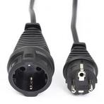 Verlengsnoer | Brennenstuhl | 10 meter, Doe-het-zelf en Verbouw, Elektra en Kabels, Verzenden, Nieuw