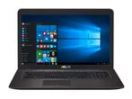 Asus R753U | Intel Core i5 | 8GB, Gebruikt, Asus, Ophalen of Verzenden, SSD