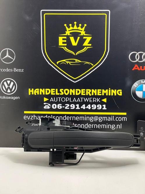 Ford Transit Custom handgreep achterklep 2020 BK21-V429A36AG, Auto-onderdelen, Carrosserie en Plaatwerk, Gebruikt, Ford, Achter