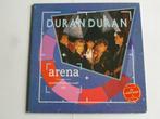 Duran Duran - Arena  (LP), Verzenden, Nieuw in verpakking