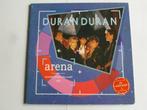 Duran Duran - Arena  (LP), Verzenden, Zo goed als nieuw