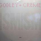 Godley &amp; Creme - Ismism (Vinyl LP), Cd's en Dvd's, Vinyl | Pop, Nieuw in verpakking