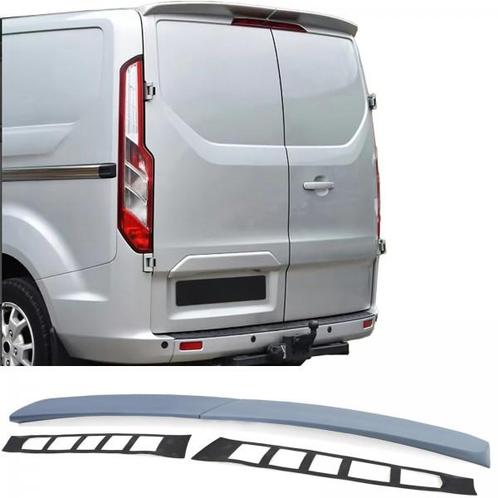 Spoiler Ford Transit Tourneo Custom V363 vanaf 2012, Auto-onderdelen, Overige Auto-onderdelen, Ophalen of Verzenden