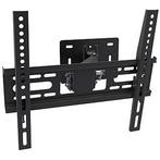 Monitor- TV-beugel 1 Scherm 22 tot 47 inch - Muurplaat AR-49, Ophalen of Verzenden, Nieuw