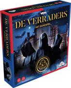 De Verraders het bordspel - (Vlaams), Verzenden, Nieuw