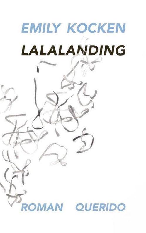 Lalalanding, Boeken, Overige Boeken, Ophalen of Verzenden