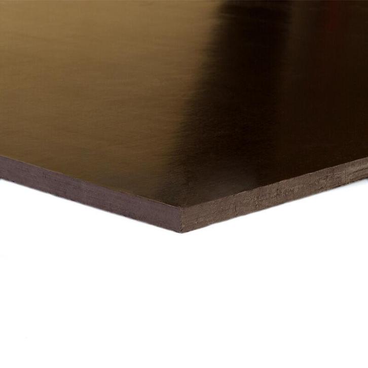 Betonplex 18mm Populieren Betonmultiplex Platen, Doe-het-zelf en Verbouw, Platen en Panelen, Nieuw, Minder dan 20 mm, Betonplex