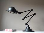 Lampe Jieldé Quartz noir 4 bras - Jean-Louis Domecq -