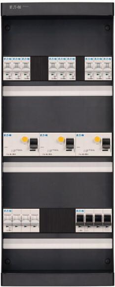 EATON INDUSTRIES Medusa Installatiekast - 2066031, Doe-het-zelf en Verbouw, Elektra en Kabels, Overige typen, Nieuw, Verzenden